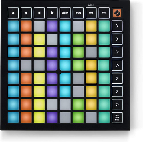 Novation launchpad mini mk3 - novation,