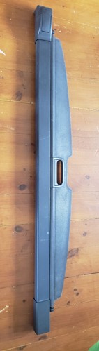 Vauxhall zafira rear parcel - vauxhall,