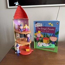 Ben And Holly’s Little