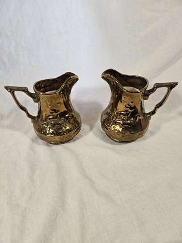 Pair wade copper - pair, of