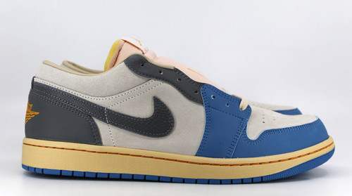 Nike air jordan - nike, dutch