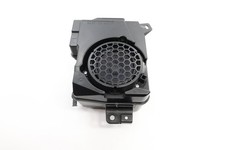 2019 - 2025 MAZDA 3 FRONT LEFT SIDE DOOR AUDIO SPEAKER SUBWOOFER OEM BDGF6696Y