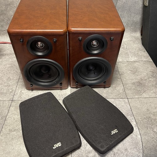 Jvc uxt300h stereo fi - stereo, hi-fi