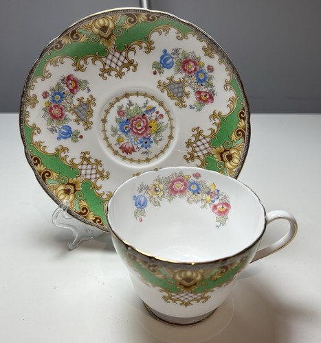 Shelley china 13290 tea - shelley, cup