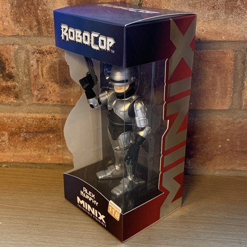Minix collectible figures - minix,