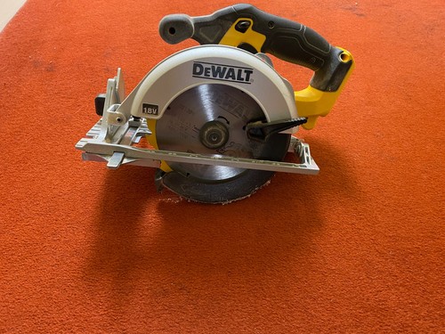 Walt circular saw dcs391 - de,