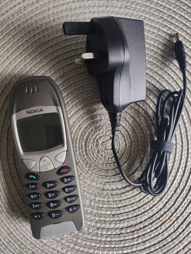 Nokia 6210 unlocked - nokia,