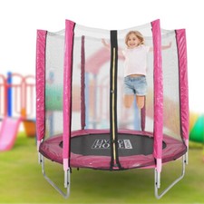 5ft Kids Trampoline With