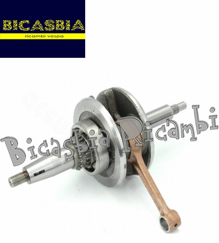 15992 crankshaft 125 - 15992, fantic