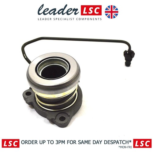 Clutch slave cylinder vauxhall - clutch,