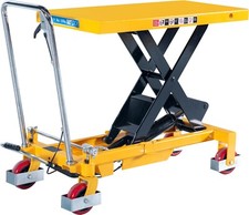 Loadsurfer 1000kg Hydraulic