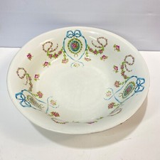 Wash Bowl Basin Vintage LARGE