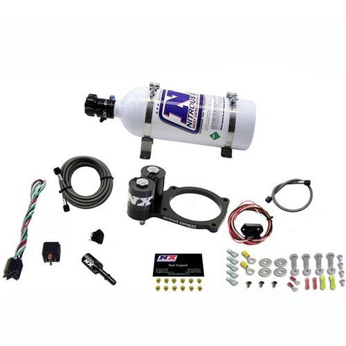 Nitrous express 20943 - express, 20943-05