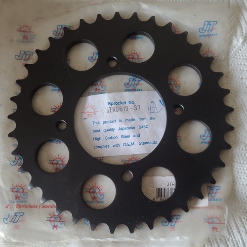 Rear sprocket jtr - jt,