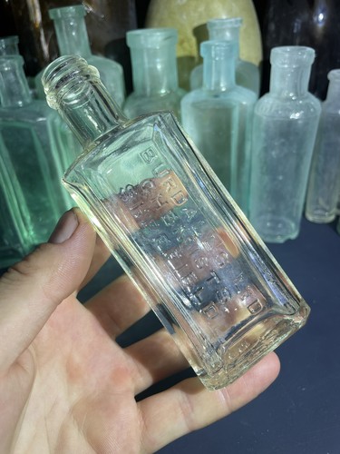 Antique vintage woodward - antique,