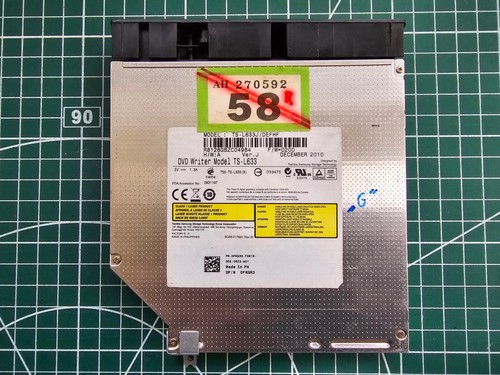 Dell inspiron 15r n5010 m5010 - 15r,