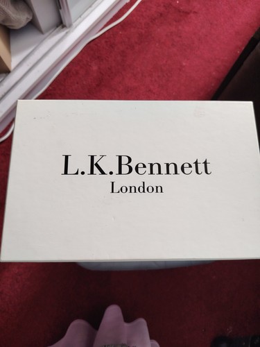 Bennett shoes 7 - bennett,