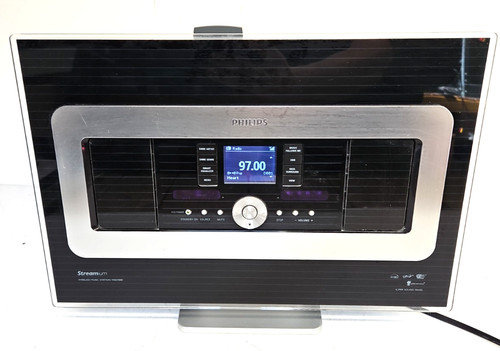 Philips was7000 wireless music - philips,