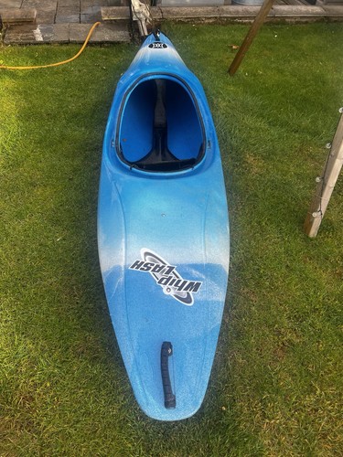 Perception whiplash kayak - kayak,