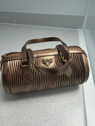 Dune london metallic - dune, bronze