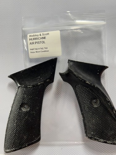 Spare part for - webley, &