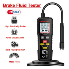 Brake Fluid Tester Pen Auto