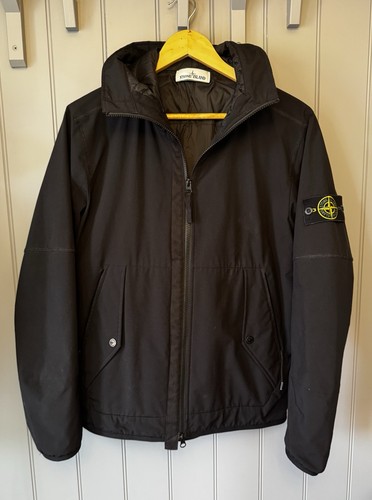 Authentic stone island soft - stone,