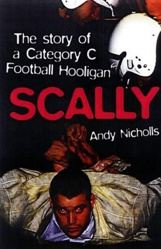 Scally nicholls andy - nicholls,,
