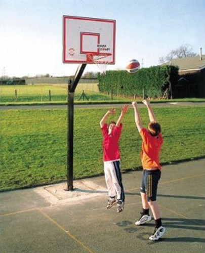 Sure shot euro court - system,