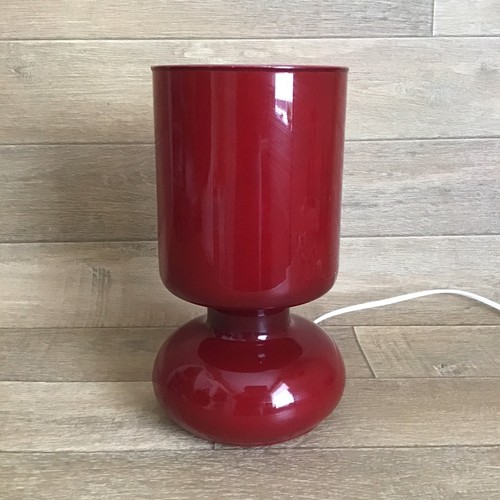Retro vintage ikea lykta - vintage,