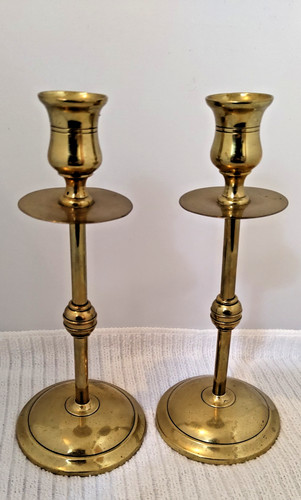 Antique vintage pair - antique,