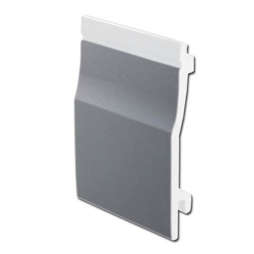 150mm shiplap cladding slate - 150mm,