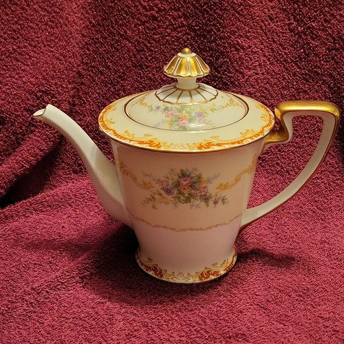 Vintage noritake linden - vintage, 525