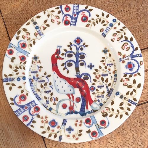 Iittala taika dining plates - iittala,