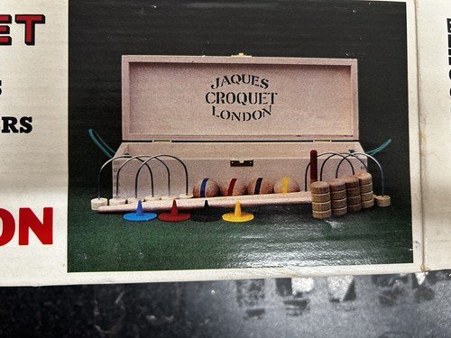 Jaques london chelsea - jaques,