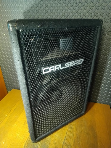 Carlsbro alpha at12 - carlsbro, at12-200s