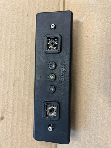 Hiab da2 digital - da2, amplifier
