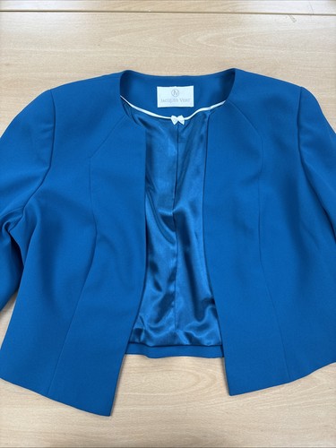 Jacques vert size teal blue - jacques, 20