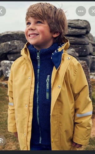 Mini boden yellow - mini,