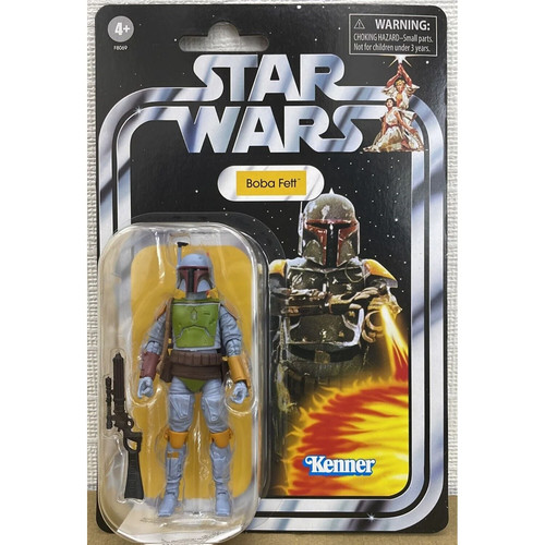 Star wars the vintage - star,