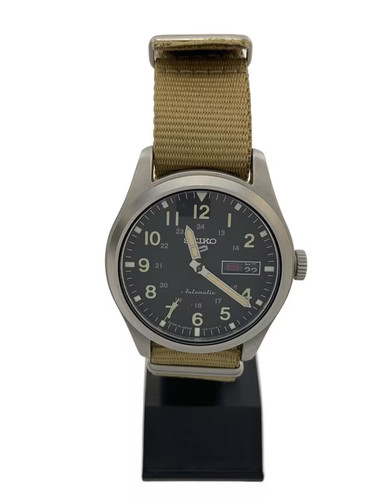 Seiko automatic mechanical - seiko,