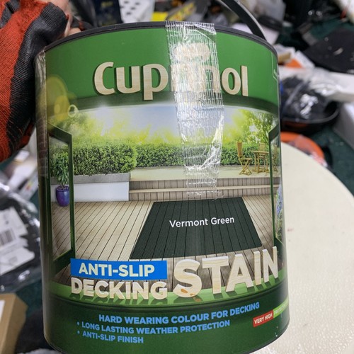 Cuprinol anti slip - cuprinol,