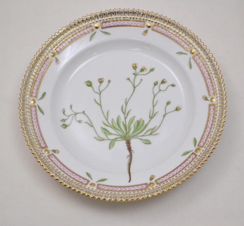 Royal copenhagen flora - royal,