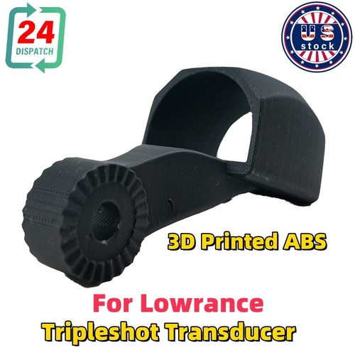 1pcs for lowrance tripleshot - lowrance,