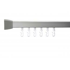 Croydex shower curtain rail - croydex,