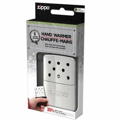 Zippo hand warmer - zippo,