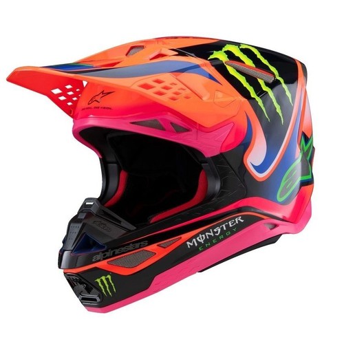 Alpinestars supertech m10 - supertech, s-m10