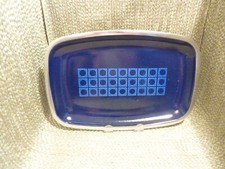 MCM STAINLESS STEEL AND ENAMEL