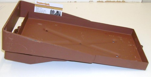 Battery tray compatible with - tray.,