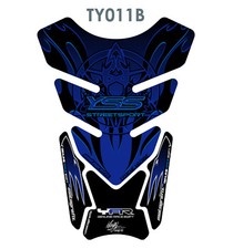 Yamaha XJ600 XJ900 Diversion